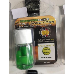 NUTRABAITS GARLIC MINT