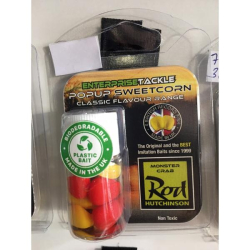 ROD HUTCHINSON MOSTER CRAB