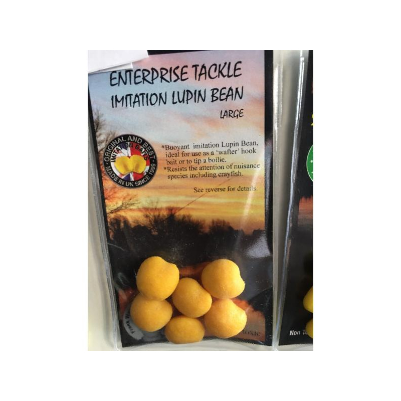 ALTRAMUCES GRANDES YELLOW