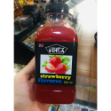 FLAVOREX FRESA 500ML