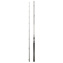 DAIWA EXCELER 2025 CASTING 2PC 702 HFS 14-42GR