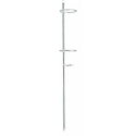 SOPORTE CAÑA AROS EVIA 50CM