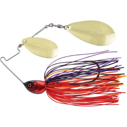 SAKURA CAJUN SPINNERBAITS 3/8 JC1 JUNE CRAW