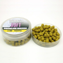PRO ELITE DUMBELL SOFT FEEDER 8MM BANANAFRESA 30GR