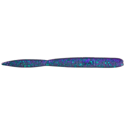 Z-MAN FATTYZ JUNEBUG 5" 6PK FLOTANTE