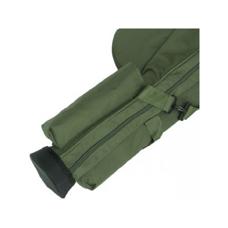 NGT ROD HOLDALL 2 RODS 12FT