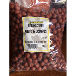SUPERBAITS BOILIES 20MM S&O 5KG