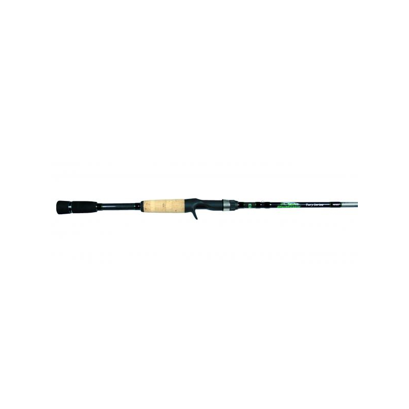 DOBYNS FURY RODS FR 703C