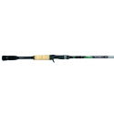 DOBYNS FURY RODS FR 704C HEAVY FAST 1/4 - 1OZ