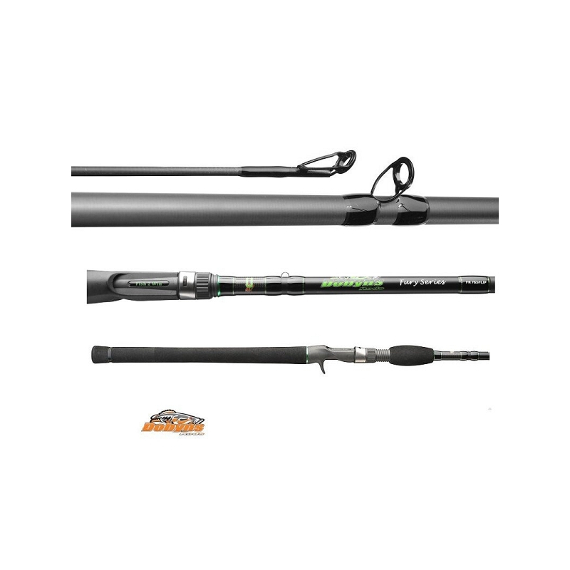 DOBYNS FURY RODS FR 795SB