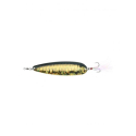 5" NICHOLS LURES Golden Shiner LAKE FORK 1-1/8oz