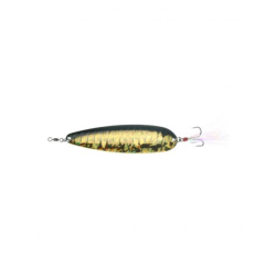 5" NICHOLS LURES Golden Shiner LAKE FORK 1-1/8oz