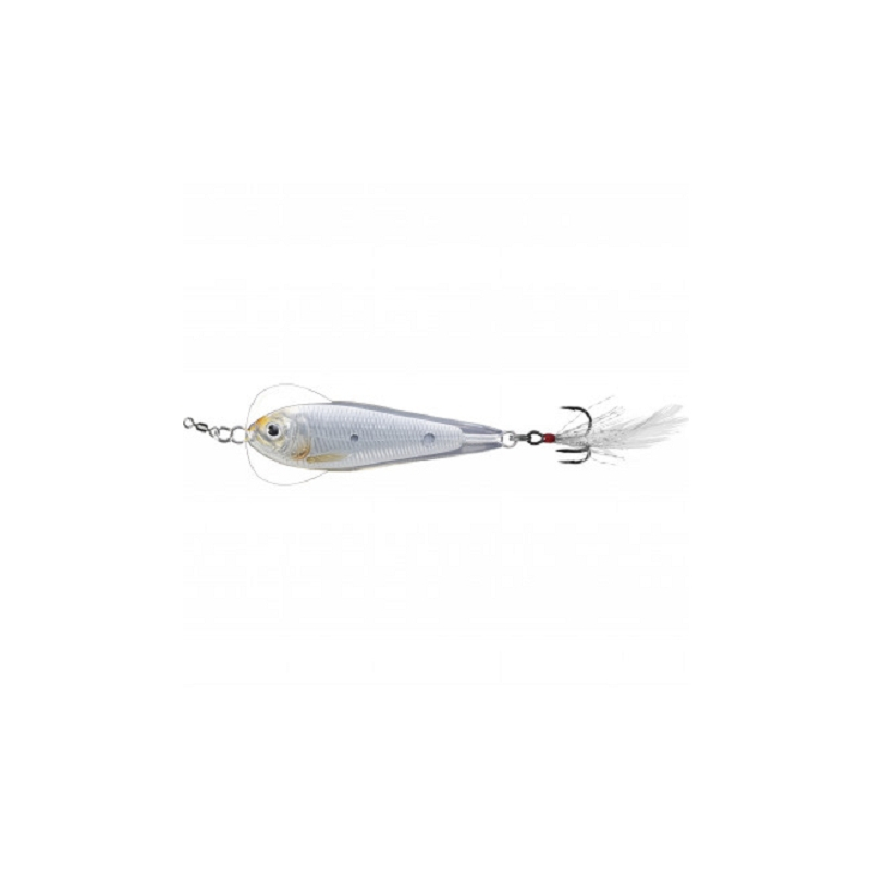 LIVE TARGET FLUTTER SHAD 1OZ 134