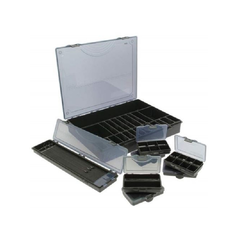 NGT CAJA SYSTEM 7+1