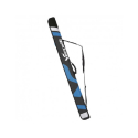 FUNDA RIGIDA CAÑA VERCELLI STACCATO 1.50MT