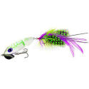 ARB JITTERBUG 2.0 WHITE ZOMBIE
