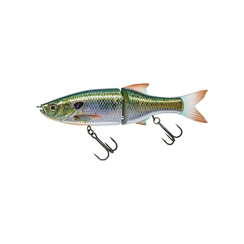 MOLIX GLIDE BAIT 130 SLOWSINKING LIVE BLUE GILL