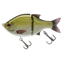 MOLIX GLIDE BAIT 140 SLOW SINKING MX CARP