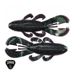 GOOGAN BANDITO BUG 3.3" JUNEBUG