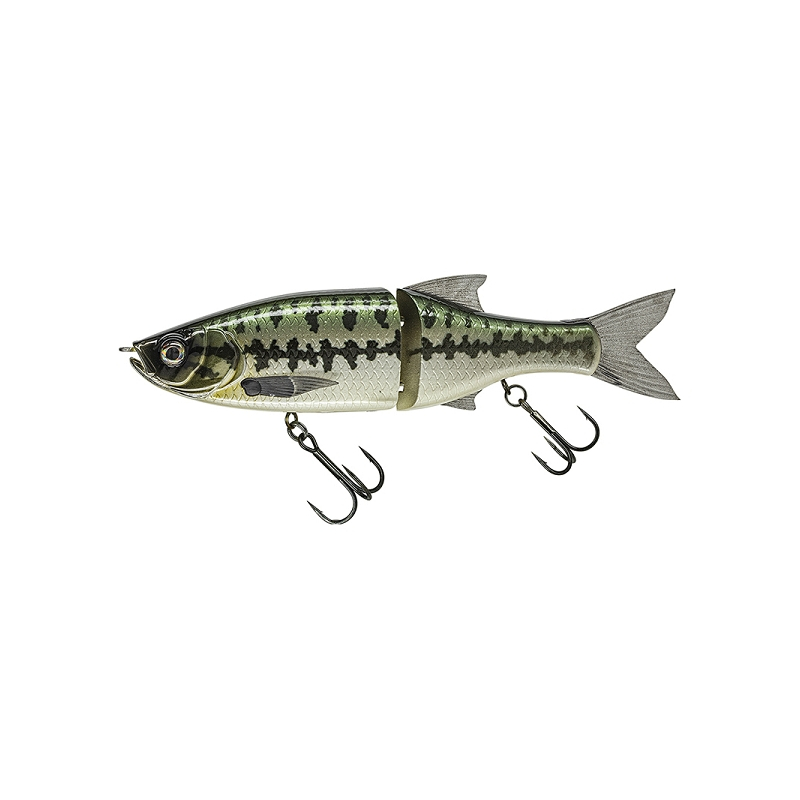MOLIX GLIDE BAIT 178 SLOW SINKING BABY BASS