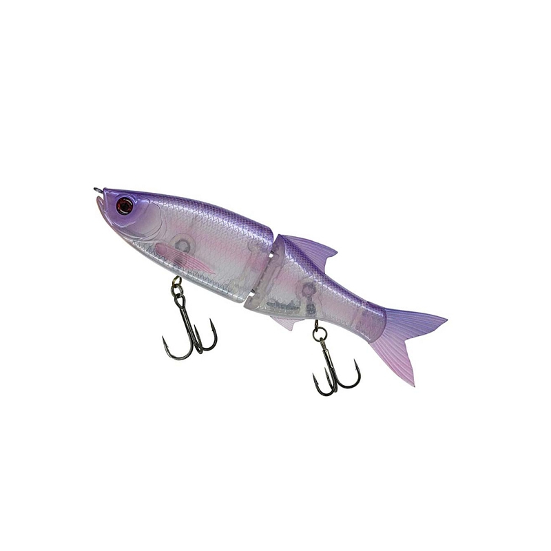 MOLIX GLIDE BAIT 178 SLOW SINKING BOMBOSHAD