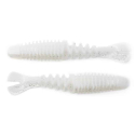 GOOGAN HAPPY TRAILER WHITE PEARL SHAD