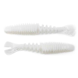 GOOGAN HAPPY TRAILER WHITE PEARL SHAD