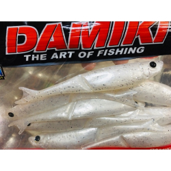 DAMIKI GIZZARD 5.5" 031