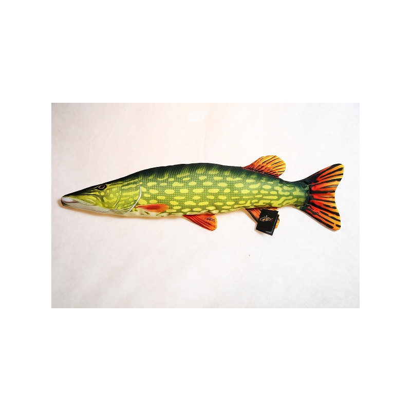 GABY THE PIKE LUCIO 80CM