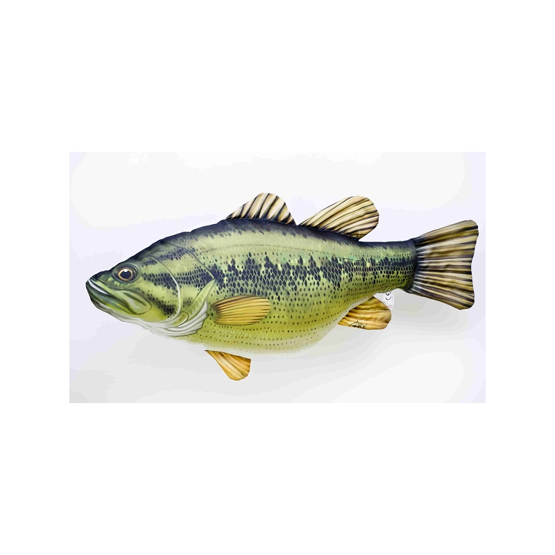 GABY THE CARP CARPA 61CM
