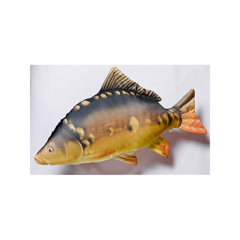 GABY THE CARP CARPA GIGANTE 90CM