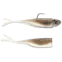 ZMAN GRAPH SHADZ 1/4 ELECTRIC SHAD