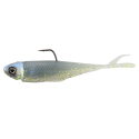 ZMAN GRAPH SHADZ 1/4 SEXY SHAD