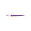 YKR JERKY HAPPY 80MM 10GR PURPLE MAGIC