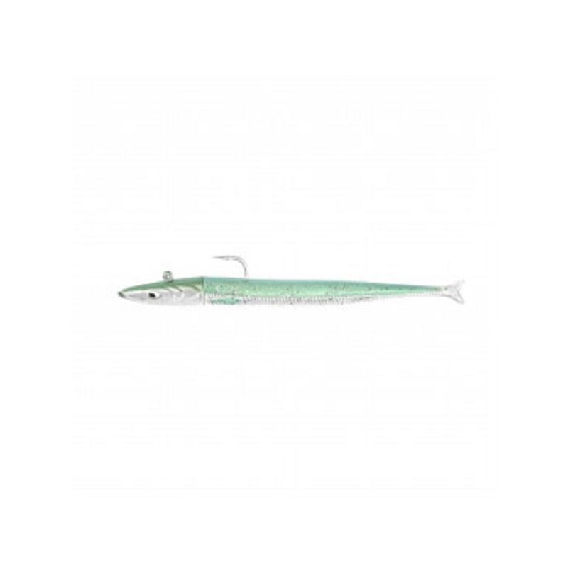 YKR JERKY HAPPY 80MM 10GR SUGAR GREEN