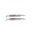 YKR HAPPY ELL 80MM 10GR PURPLE MAGIC