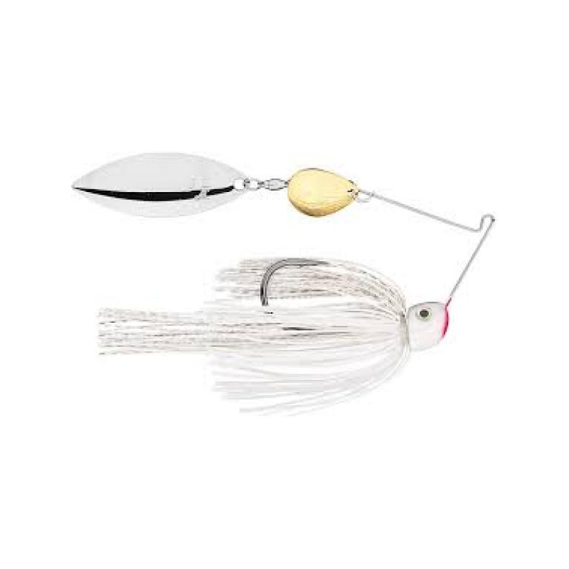 SPINNER STRIKE KING HACK ATTACK 3/8 204GS