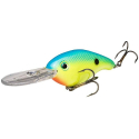Pro-Model Series 6 Powder Blue Back Chart