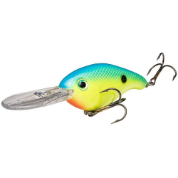 Pro-Model Series 6 Powder Blue Back Chart