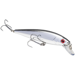 KVD 200 JERKBAIT - 11.5cm 10.6g CAROLINA CHROME