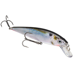 KVD 200 JERKBAIT - 11.5cm 10.6g NATURAL SHAD