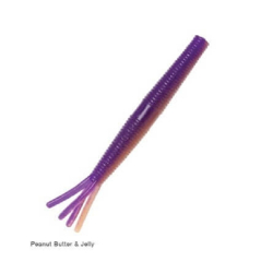 ZMAN HULA STICK 4" PB&J