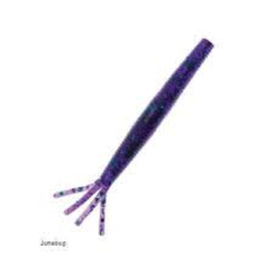 ZMAN HULA STICK 4" JUNEBUG