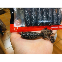 DAMIKI HYDRA COLOR 007