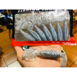 DAMIKI HYDRA COLOR 309