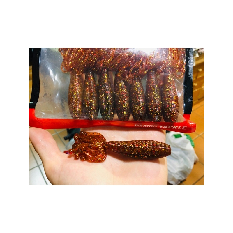 DAMIKI HYDRA COLOR 904