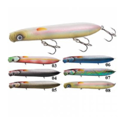 HART INVERT POP BAIT 105MM 15GR COLOR 04