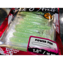 POWER FISH 46MM GTG