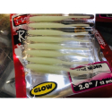 SLIM WORM 50MM SG