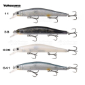 YOKOZUNA VALIENTE 112 COLOR636